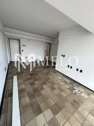 Apartamento com 3 Quartos à Venda, 80 m² em Várzea - Recife