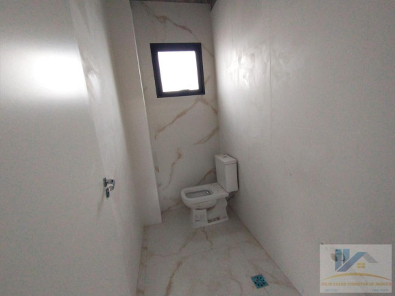 Imagem Casa com 3 Quartos à Venda, 122 m² em Parque Da Fonte - São José Dos Pinhais