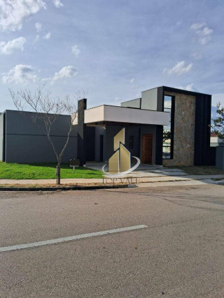 Imagem Casa com 3 Quartos à Venda, 163 m² em Condomínio Terras Do Vale - Caçapava Imagem Casa com 3 Quartos à Venda, 163 m² em Condomínio Terras Do Vale - Caçapava