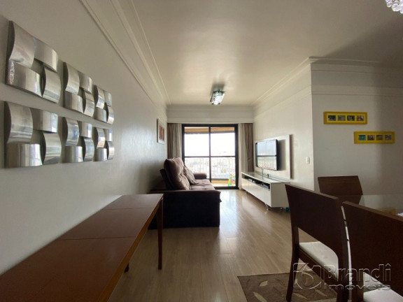 Imagem Apartamento com 3 Quartos à Venda, 82 m² em Vila Prudente - São Paulo