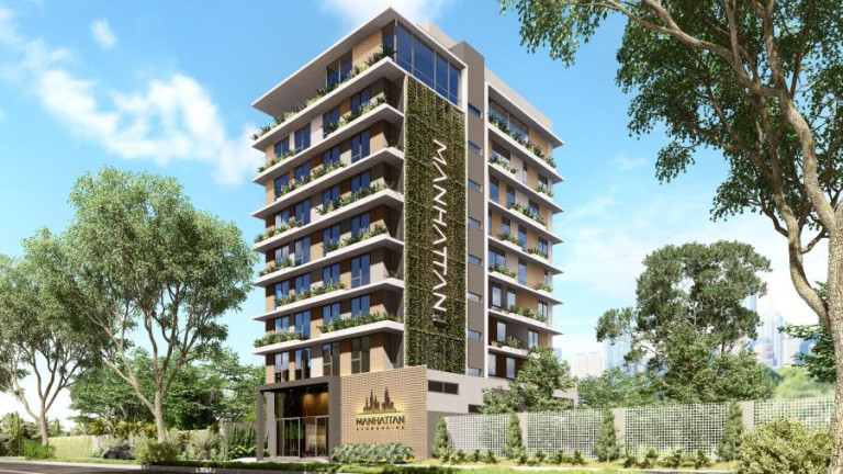 Imagem Imóvel Comercial à Venda, 42 m² em Jardim Polo Centro - Foz Do Iguaçu