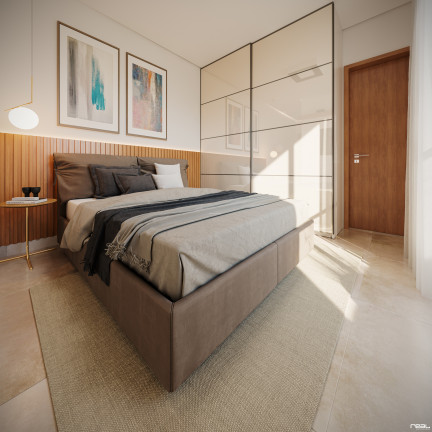 Imagem Imóvel com 3 Quartos à Venda, 106 m² em Praia Do Morro - Guarapari
