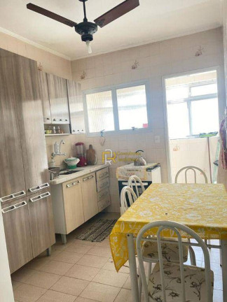 Imagem Kitnet com 1 Quarto à Venda, 44 m² em Tupi - Praia Grande Imagem Kitnet com 1 Quarto à Venda, 44 m² em Tupi - Praia Grande
