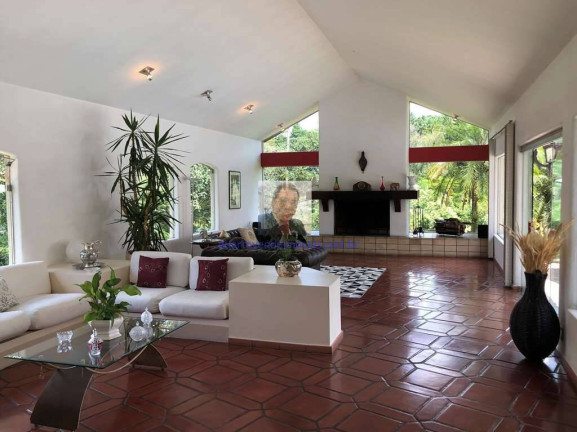 Imagem Casa com 4 Quartos à Venda, 578 m² em Chácara Granja Velha - Cotia Imagem Casa com 4 Quartos à Venda, 578 m² em Chácara Granja Velha - Cotia