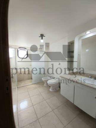 Imagem Apartamento com 4 Quartos à Venda, 266 m² em Perdizes - São Paulo Imagem Apartamento com 4 Quartos à Venda, 266 m² em Perdizes - São Paulo