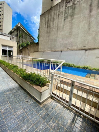 Imagem Apartamento com 3 Quartos à Venda, 74 m² em Liberdade - São Paulo Imagem Apartamento com 3 Quartos à Venda, 74 m² em Liberdade - São Paulo