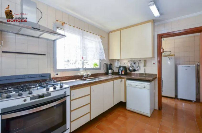 Imagem Apartamento com 3 Quartos à Venda, 161 m² em Brooklin - São Paulo Imagem Apartamento com 3 Quartos à Venda, 161 m² em Brooklin - São Paulo