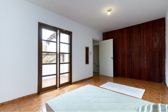 Imagem Casa com 4 Quartos à Venda, 117 m² em Perdizes - São Paulo Imagem Casa com 4 Quartos à Venda, 117 m² em Perdizes - São Paulo