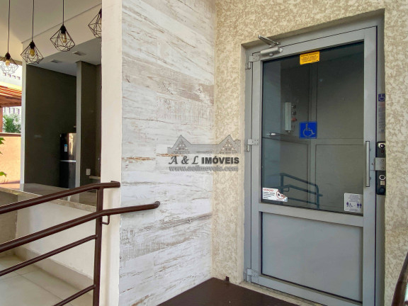 Imagem Apartamento com 3 Quartos à Venda, 63 m² em Areao - Taubaté Imagem Apartamento com 3 Quartos à Venda, 63 m² em Areao - Taubaté