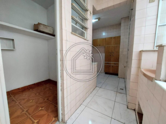 Imagem Apartamento com 3 Quartos à Venda, 80 m² em Tijuca - Rio De Janeiro