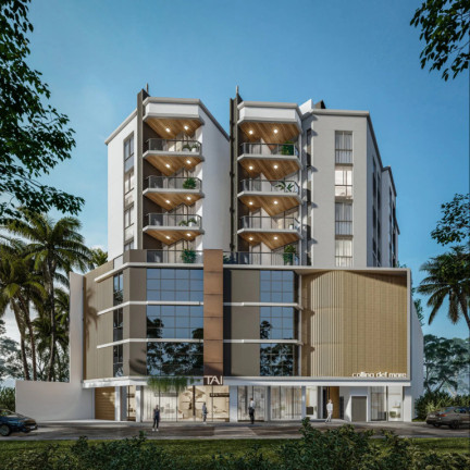 Imóvel com 2 Quartos à Venda, 76 m² em Nações - Balneário Camboriú