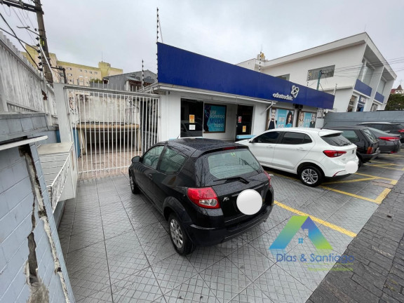 Sala Comercial à Venda, 450 m² em Vila Das Mercês - São Paulo