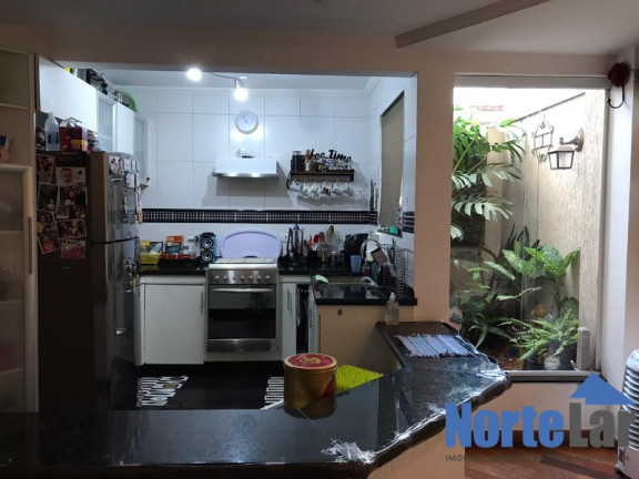 Imagem Sobrado com 3 Quartos à Venda, 200 m² em Vila Mariza Mazzei - São Paulo Imagem Sobrado com 3 Quartos à Venda, 200 m² em Vila Mariza Mazzei - São Paulo