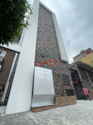 Imagem Apartamento com 2 Quartos à Venda, 40 m² em Cidade Antonio Estevão De Carvalho - São Paulo Imagem Apartamento com 2 Quartos à Venda, 40 m² em Cidade Antonio Estevão De Carvalho - São Paulo