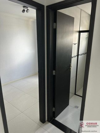Imagem Imóvel com 3 Quartos à Venda, 53 m² em Ponte Preta - Campinas
