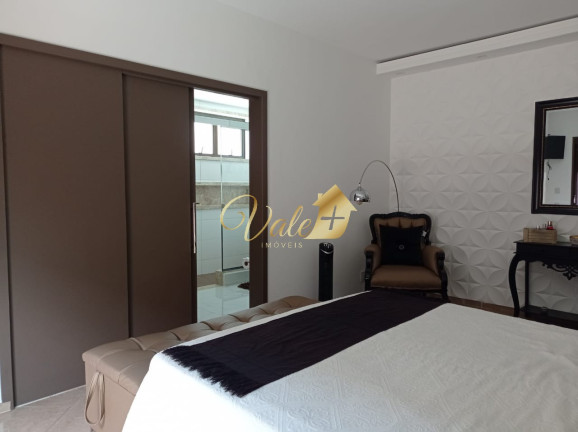 Imagem Casa com 3 Quartos à Venda, 278 m² em Vila Zezé - Jacareí Imagem Casa com 3 Quartos à Venda, 278 m² em Vila Zezé - Jacareí