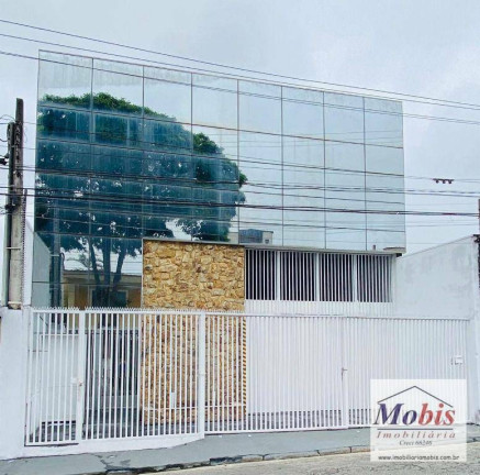 Imagem Galpão à Venda ou Locação, 715 m² em Vila Sacadura Cabral - Santo André Imagem Galpão à Venda ou Locação, 715 m² em Vila Sacadura Cabral - Santo André