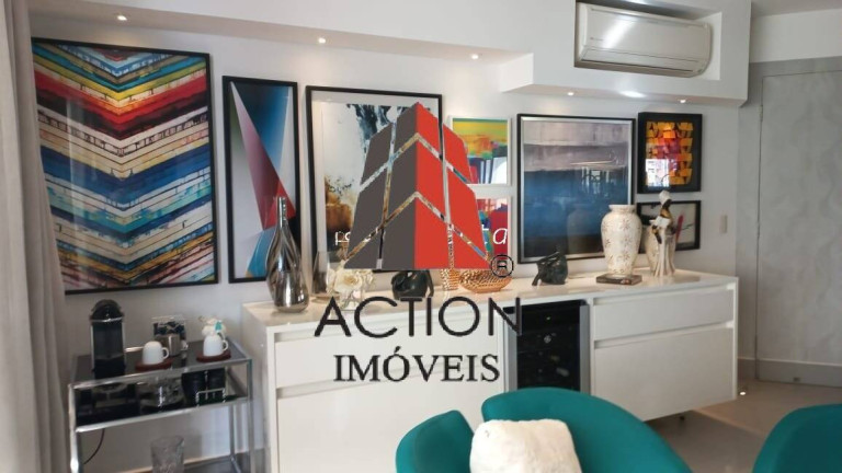 Imagem Apartamento com 3 Quartos à Venda, 131 m² em Vila Regente Feijó - São Paulo Imagem Apartamento com 3 Quartos à Venda, 131 m² em Vila Regente Feijó - São Paulo
