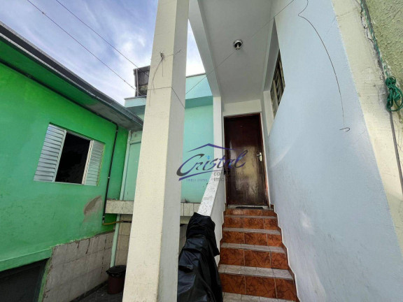 Imagem Casa com 7 Quartos à Venda, 197 m² em Butantã - São Paulo Imagem Casa com 7 Quartos à Venda, 197 m² em Butantã - São Paulo