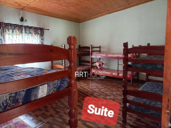 Imagem Chácara com 7 Quartos à Venda, 600 m² em Recanto Dos Palmares - Atibaia Imagem Chácara com 7 Quartos à Venda, 600 m² em Recanto Dos Palmares - Atibaia