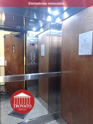 Imagem Apartamento com 1 Quarto para Alugar, 37 m² em República - São Paulo Imagem Apartamento com 1 Quarto para Alugar, 37 m² em República - São Paulo