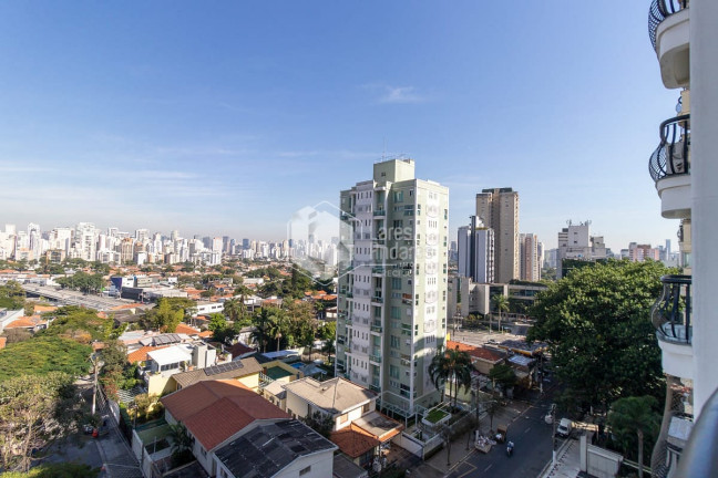 Imagem Apartamento com 3 Quartos à Venda, 106 m² em Indianópolis - São Paulo Imagem Apartamento com 3 Quartos à Venda, 106 m² em Indianópolis - São Paulo