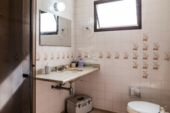 Imagem Apartamento com 4 Quartos à Venda, 233 m² em Campo Belo - São Paulo