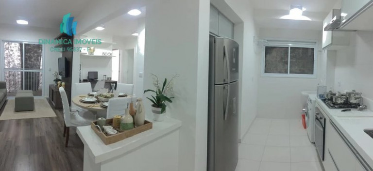 Imagem Apartamento com 3 Quartos à Venda, 80 m² em Jardim Nova Europa - Campinas Imagem Apartamento com 3 Quartos à Venda, 80 m² em Jardim Nova Europa - Campinas