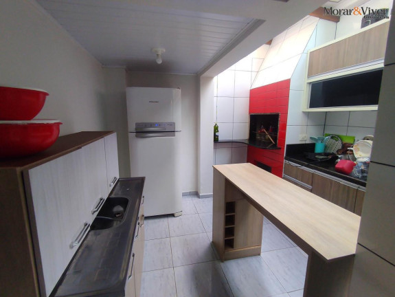 Imagem Sobrado com 4 Quartos à Venda, 98 m² em Boneca Do Iguaçu - São José Dos Pinhais Imagem Sobrado com 4 Quartos à Venda, 98 m² em Boneca Do Iguaçu - São José Dos Pinhais