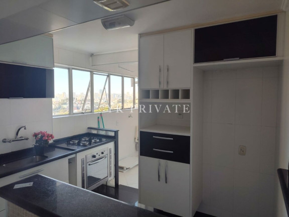 Imagem Apartamento com 2 Quartos à Venda, 71 m² em Vila Ipojuca - São Paulo