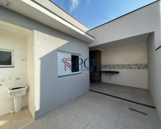 Imagem Casa com 3 Quartos à Venda, 119 m² em Horto Florestal - Sorocaba