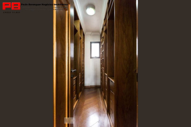 Imagem Apartamento com 4 Quartos à Venda, 250 m² em São Paulo