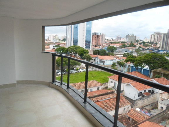 Imagem Apartamento com 3 Quartos à Venda, 158 m² em Paulista - Piracicaba Imagem Apartamento com 3 Quartos à Venda, 158 m² em Paulista - Piracicaba