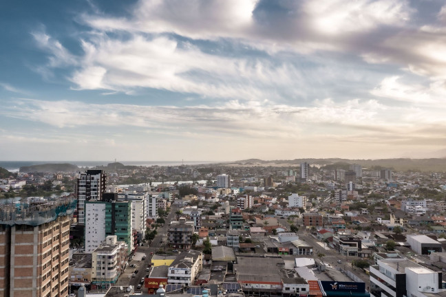 Imagem Apartamento com 2 Quartos à Venda, 80 m² em Centro - Torres