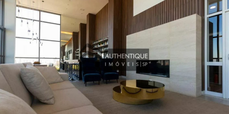 Imagem Apartamento com 3 Quartos à Venda, 96 m² em Vila Clementino - São Paulo