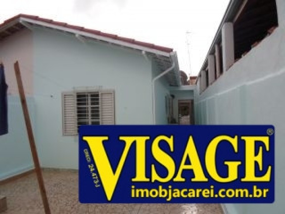 Imagem Casa com 2 Quartos à Venda, em Jd. Das Industrias - Jacareí Imagem Casa com 2 Quartos à Venda, em Jd. Das Industrias - Jacareí