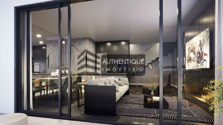 Imagem Apartamento com 2 Quartos à Venda, 156 m² em Vila Olímpia - São Paulo Imagem Apartamento com 2 Quartos à Venda, 156 m² em Vila Olímpia - São Paulo