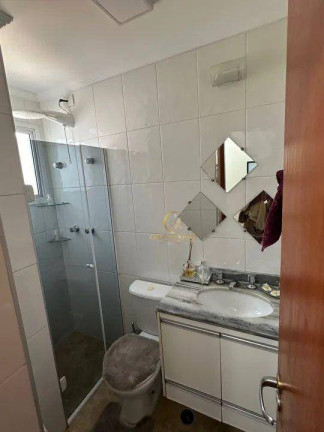 Imagem Cobertura com 3 Quartos à Venda, 146 m² em Vila Maria - São José Dos Campos Imagem Cobertura com 3 Quartos à Venda, 146 m² em Vila Maria - São José Dos Campos