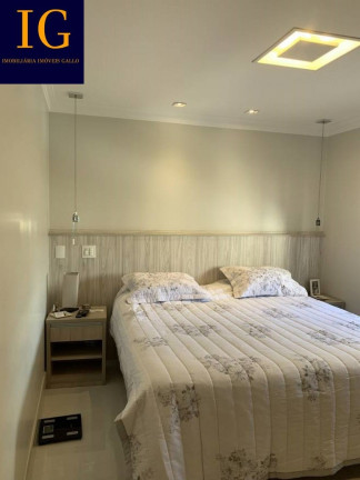 Imagem Apartamento com 3 Quartos à Venda, 150 m² em Vila Gilda - Santo André