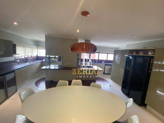 Imagem Apartamento com 4 Quartos à Venda, 354 m² em Santa Paula - São Caetano Do Sul Imagem Apartamento com 4 Quartos à Venda, 354 m² em Santa Paula - São Caetano Do Sul