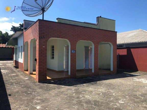 Casa com 3 Quartos à Venda, 195 m² em Indaiá - Bertioga