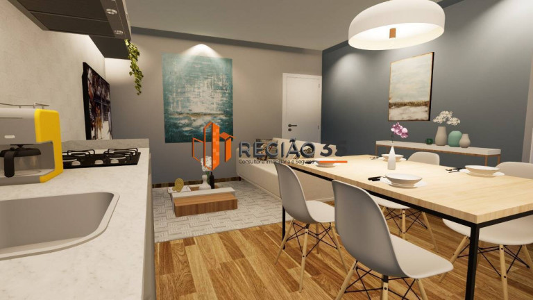 Imagem Apartamento com 2 Quartos à Venda, 104 m² em Funcionários - Poços De Caldas Imagem Apartamento com 2 Quartos à Venda, 104 m² em Funcionários - Poços De Caldas