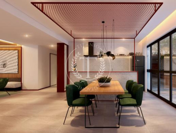 Imagem Apartamento com 1 Quarto à Venda, 26 m² em Vila Olímpia - São Paulo Imagem Apartamento com 1 Quarto à Venda, 26 m² em Vila Olímpia - São Paulo