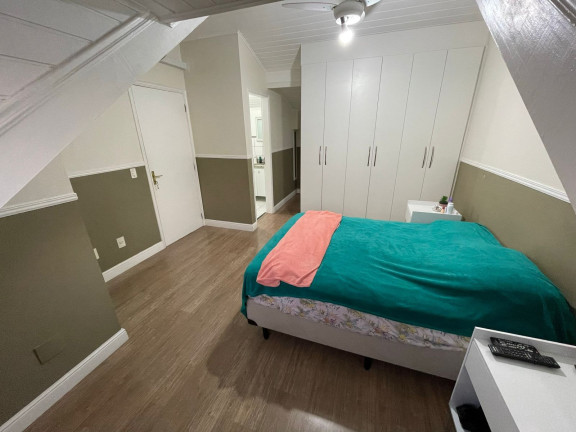Imagem Casa de Condomínio com 3 Quartos à Venda, 129 m² em Jardim Oriental - São Paulo
