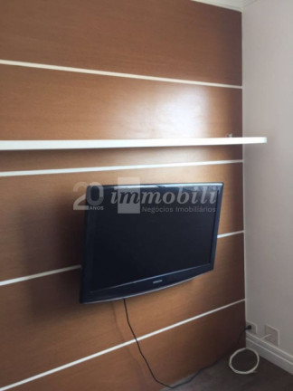 Imagem Apartamento com 1 Quarto à Venda, 28 m² em Barra Funda - São Paulo