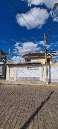 Imagem Sobrado com 3 Quartos à Venda, 192 m² em Vila Galvão - Guarulhos Imagem Sobrado com 3 Quartos à Venda, 192 m² em Vila Galvão - Guarulhos