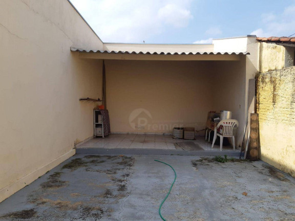 Imagem Casa com 1 Quarto à Venda, 77 m² em Centro - Indaiatuba Imagem Casa com 1 Quarto à Venda, 77 m² em Centro - Indaiatuba