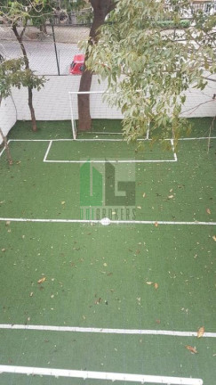Imagem Apartamento com 3 Quartos à Venda, 129 m² em Jardim Da Glória - São Paulo Imagem Apartamento com 3 Quartos à Venda, 129 m² em Jardim Da Glória - São Paulo