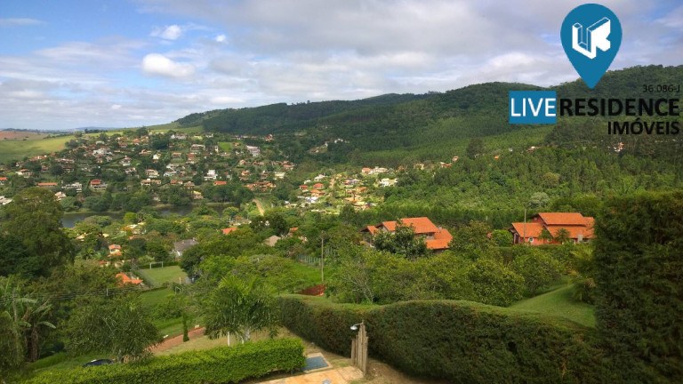 Imagem Terreno em Condomínio à Venda, 2.000 m² em Capela Do Barreiro - Itatiba