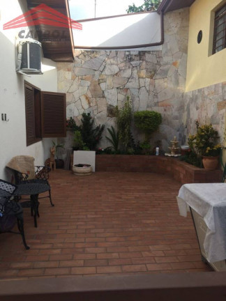 Imagem Casa com 3 Quartos à Venda, 250 m² em Jardim Estádio - Jundiaí Imagem Casa com 3 Quartos à Venda, 250 m² em Jardim Estádio - Jundiaí